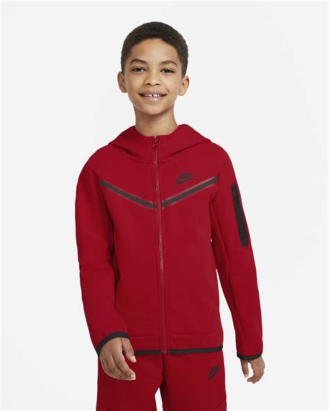 Kids' Nike Tech Fleece 